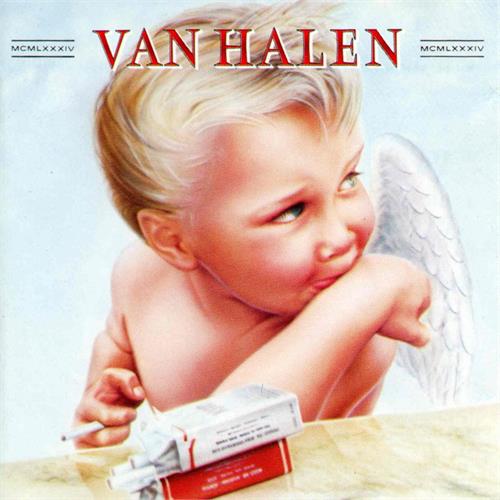 Van Halen 1984 (LP)